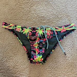Jolyn bathing suit bottom